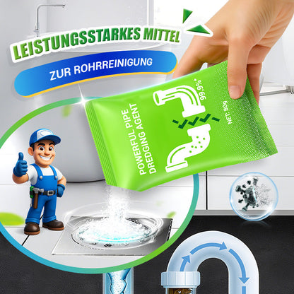 🔥Begrenzte Zeit 1+1🔥Kraftvolles Rohrreinigungspulver