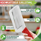 🔥🔪 Edelstahl-Schreddermesser – Sparen Sie Zeit und Energie beim Kochen!⏳