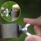 ✂️Multifunktionaler Sichelmähkopf mit scharfen Klingen – rostfrei, einstellbar & extrem langlebig für Garten, Farm und Outdoor