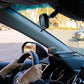 🔥🚗Auto GPS Head UpDisplay Halter mit HDlmage Reflexion