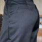 🔥👖Winter-Schnäppchen-All-Match-Anzughose für Damen mit hoher Taille und gerader Passform