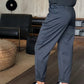 🔥👖Winter-Schnäppchen-All-Match-Anzughose für Damen mit hoher Taille und gerader Passform