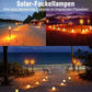 🔥⚡Solar-Gartenleuchte LED-Solar-Taschenlampe