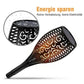 🔥⚡Solar-Gartenleuchte LED-Solar-Taschenlampe