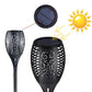 🔥⚡Solar-Gartenleuchte LED-Solar-Taschenlampe
