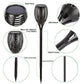 🔥⚡Solar-Gartenleuchte LED-Solar-Taschenlampe