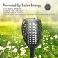🔥⚡Solar-Gartenleuchte LED-Solar-Taschenlampe