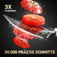 🔥🔪Handgefertigte multifunktionale Ausbeinmachete