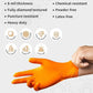 🔥✨Lebensmittelsicherheit, Umweltschutz und geruchlos Einweg-Nitril-Handschuhe 30 Stick