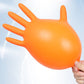 🔥✨Lebensmittelsicherheit, Umweltschutz und geruchlos Einweg-Nitril-Handschuhe 30 Stick