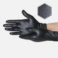 🔥✨Lebensmittelsicherheit, Umweltschutz und geruchlos Einweg-Nitril-Handschuhe 30 Stick