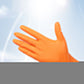 🔥✨Lebensmittelsicherheit, Umweltschutz und geruchlos Einweg-Nitril-Handschuhe 30 Stick