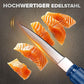 🔥💥Professionelles multifunktionales tragbares Messer