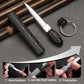 🔥💥Professionelles multifunktionales tragbares Messer