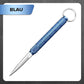 🔥💥Professionelles multifunktionales tragbares Messer