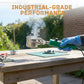 🔥🔨Handgehaltener Löttopf mit einstellbarer Temperatur