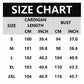 🔥👚👖Stilvolles 3-teiliges Damen-Set – Leibchen, Strickjacke und Hose