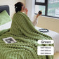 🔥✨Superweiche Kuscheldecke für die Couch