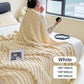 🔥✨Superweiche Kuscheldecke für die Couch