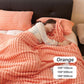 🔥✨Superweiche Kuscheldecke für die Couch