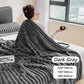 🔥✨Superweiche Kuscheldecke für die Couch